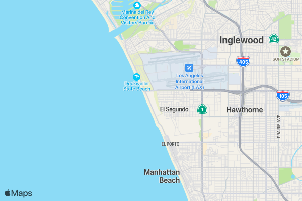 BRA Run 5/13K for Evelyn's BFF location map image