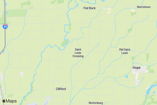 Brain Cancer Awareness  location map image