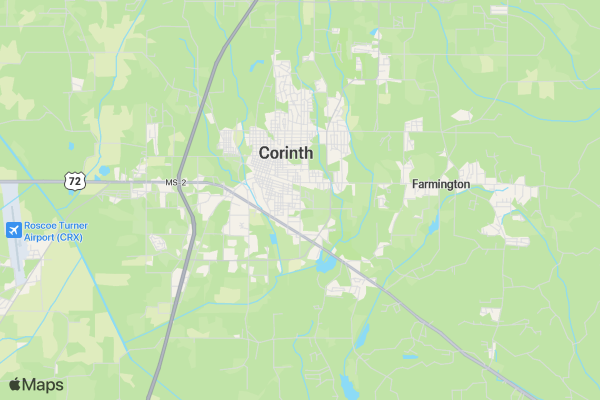 Buddies not Bullies Run location map image