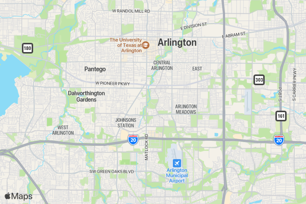 Bye Summer Thriller Three 3K/1K Run/Walk location map image