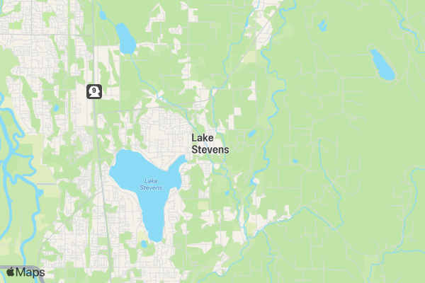 C Trail Half Marathon & 10K/5K/1K location map image
