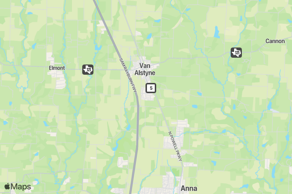 C2C TEST RACE WITH LIVE RESULTS location map image