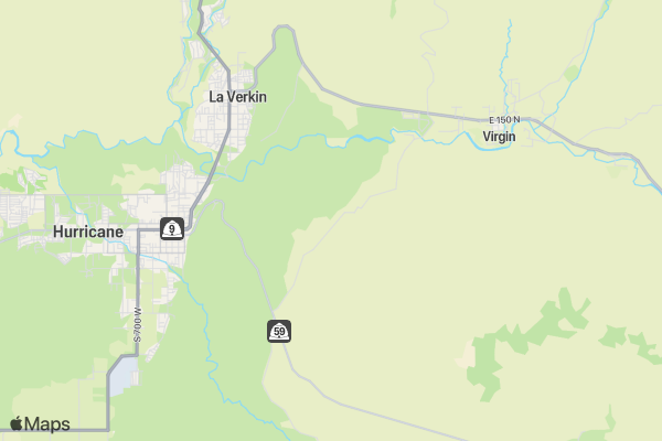 Cactus Hugger location map image
