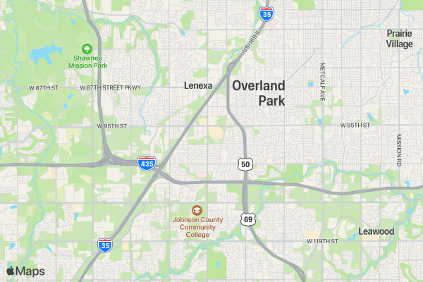 calling all superheroes 5k walk/run location map image