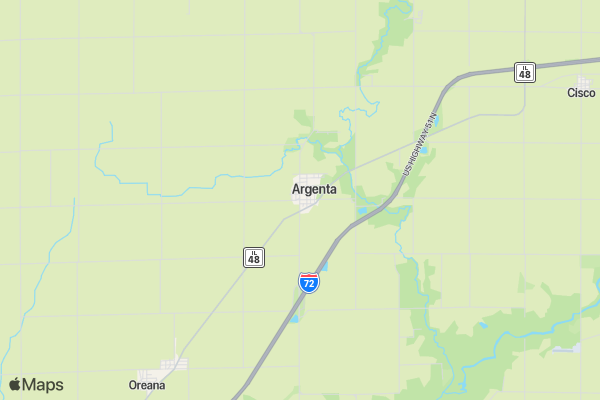 camdenstrong location map image
