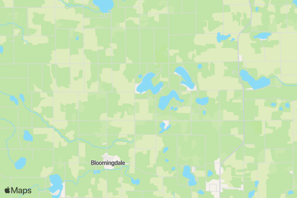 Camp Kidwell 2015 Halloween Hustle 5K Fun Run/Walk location map image