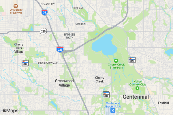 Camp Out for Kids Get Yo Run On location map image