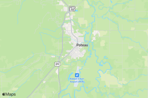 Cavanal Killer 8K location map image