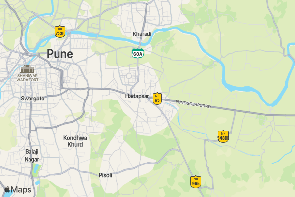 CB 2019 location map image