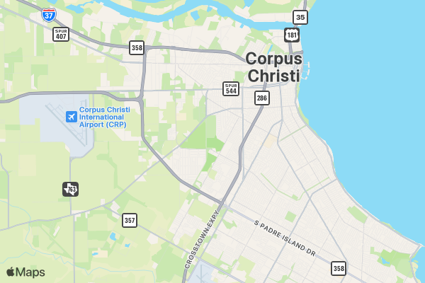 CC Neighborhood Fitness November 22 location map image