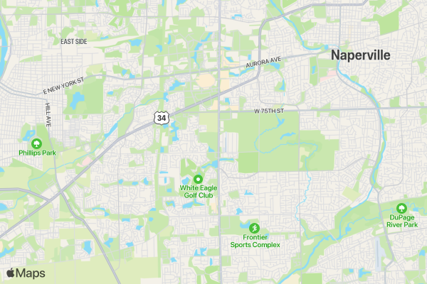 ccs5KGlowRun location map image
