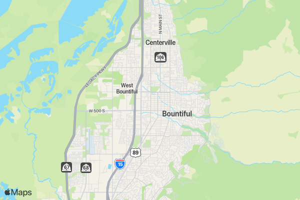 Cell to Well location map image