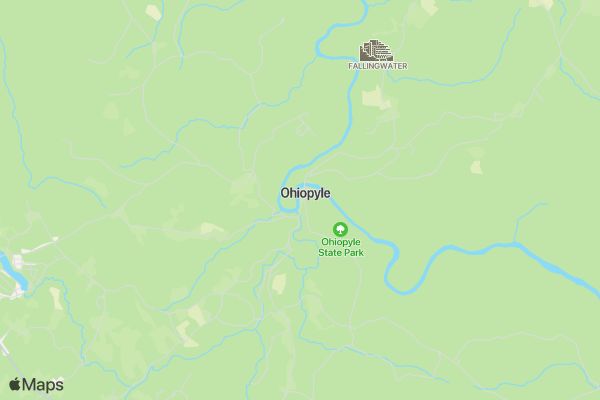 Children's Hospital Race location map image