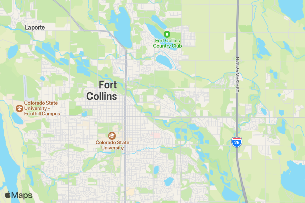 CMIYC-PP&Race Day location map image