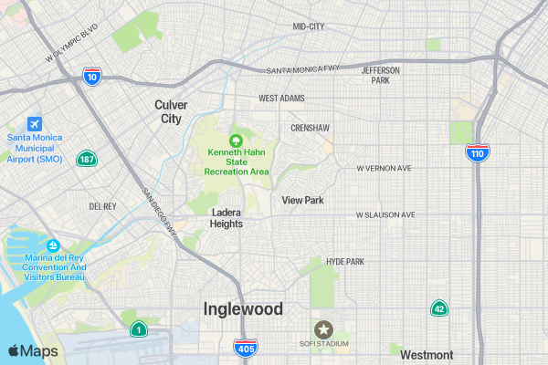 Coffee Fuels More Than My Mornings location map image