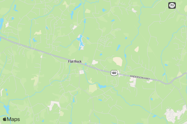 Color A Cure MINI Race - 9 years and younger location map image