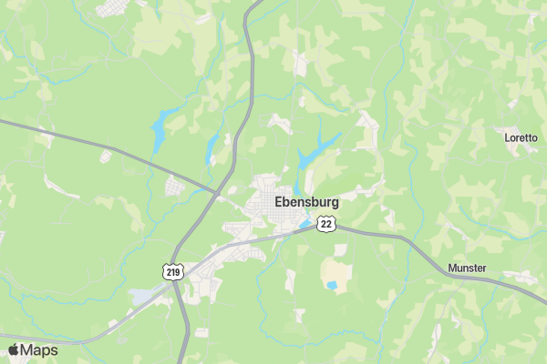 Color the Fairgrounds location map image