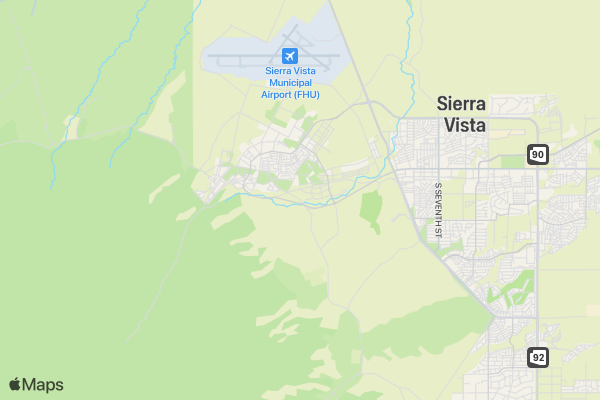 Combat Medic 10k location map image