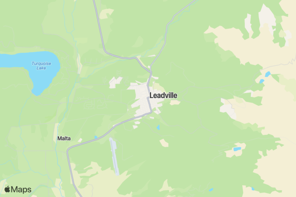 Cooper Cup 1 - Sunday, Jan 21 location map image