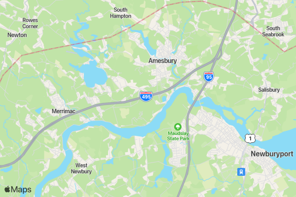 Crossbar Challenge Road Race location map image