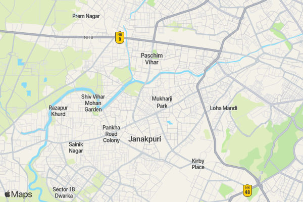 Cupidbaba Online Sex Toy Seller For Men & Women in India location map image