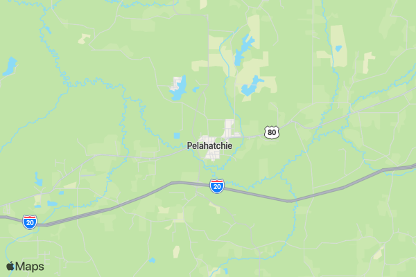 D-Vine 5K location map image