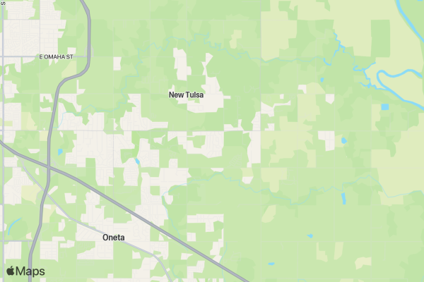 DEPRECIABLROULEAU LLC location map image