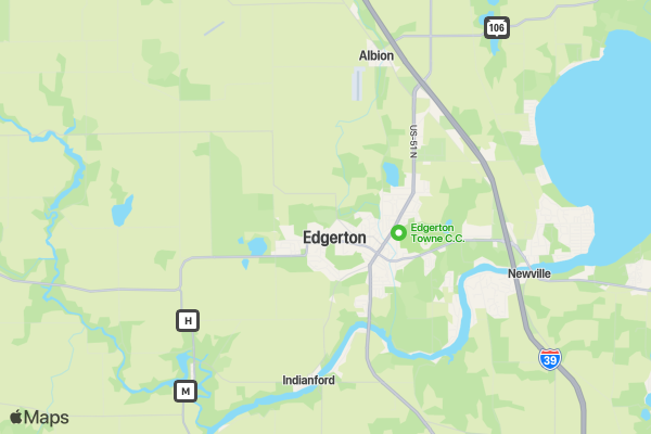 Derby for Diabetes location map image