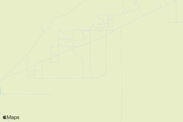 Devil Dash 5K Fun Run/1M Walk location map image