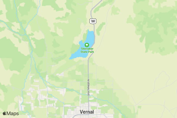 DINO TRIATHLON location map image