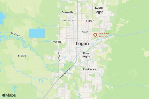dodgeball tournament location map image