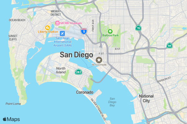 Dodies 1k run for Lyme Disiease location map image