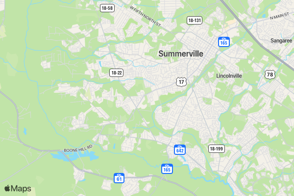D23-5K location map image