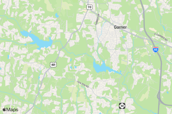 Dragon Obstacle Course Race location map image