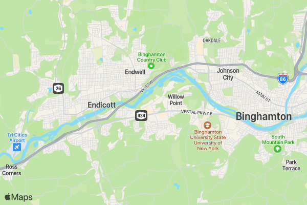 DSGBM2015 location map image