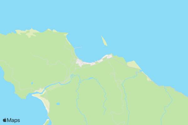 Eagle Fest Run  location map image