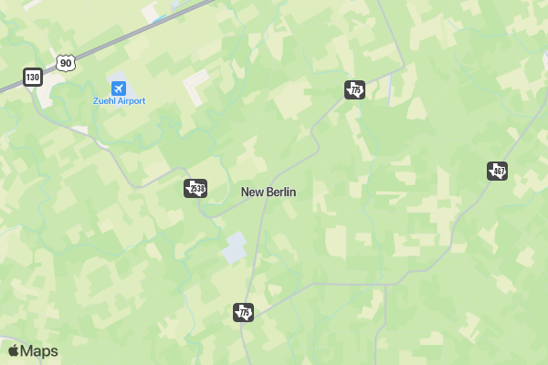 Earn-A-Bike 100 location map image