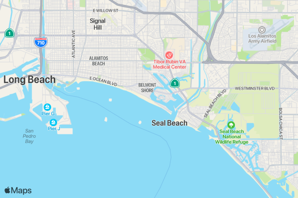 Eat My Crust 5k, 10k, 15k, and Half Marathon location map image