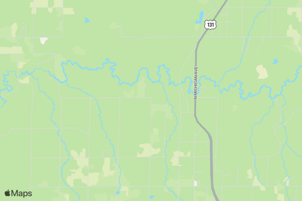 Elliott's Angels Stars of the Night 5.08K location map image