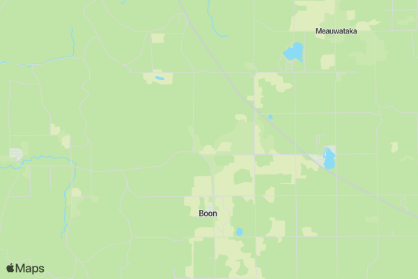 Epsilon Pi Founders Run location map image