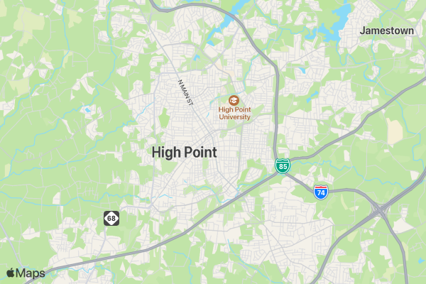 faaa location map image