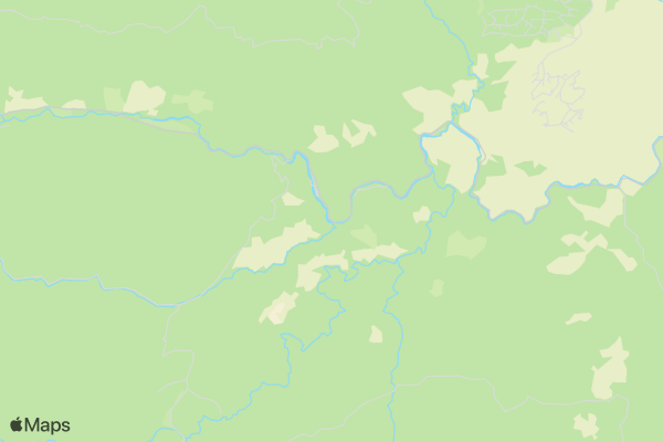 Fall Equinox location map image