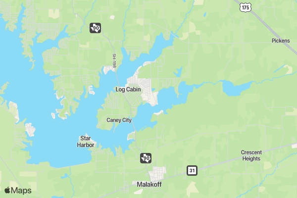 Fall Festival Fun Run  location map image