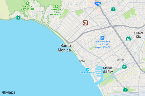 Fanatic Frenzy 5k,10k,15k, and Half Marathon location map image