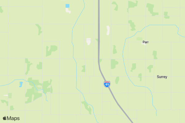 Farm 15k location map image