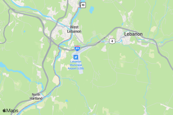 Farnum Five.5 location map image