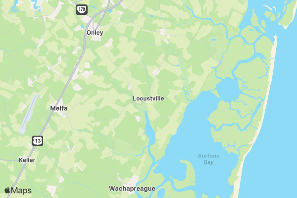 Feed the 5k location map image
