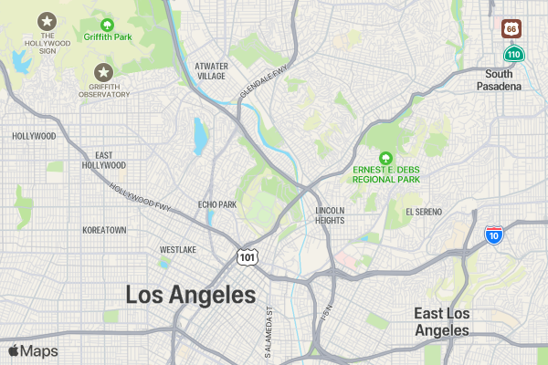 Feliz Navidad location map image