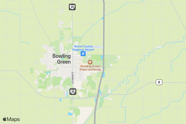 FFS 5k location map image