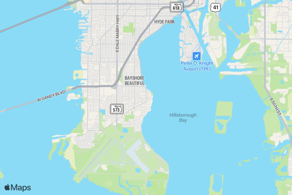 Fit Eagle Race location map image